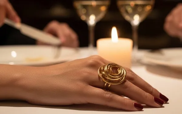 Gold_Vortex_Statement_Ring_For_Women